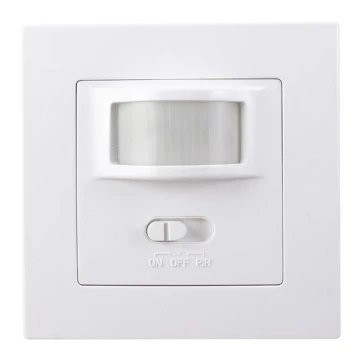 Solight WPIR01 − Sensore di movimento PIR bianco