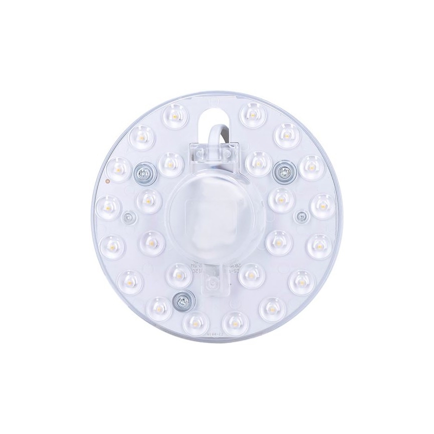 LED Modulo magnetico LED/12W/230V diametro 13 cm 4000K