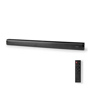 Soundbar 40 W/230 V + telecomando