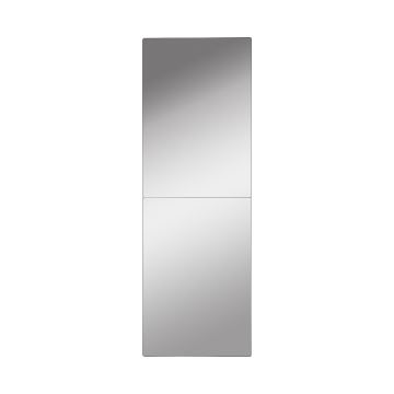 Specchio da parete RECTANGULAR 120x40 - 2 parts