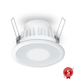 STEINEL 007775 - Lampada LED da incasso slave LED/20W/230V 3000K