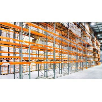 STEINEL 011642 - Sensore di movimento IS 3360 MX Highbay IP54 bianco