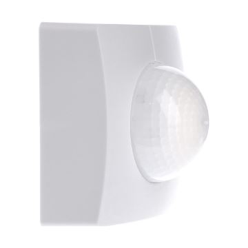 STEINEL 033569 - Sensore di movimento IS 3360 MX Highbay bianco IP54