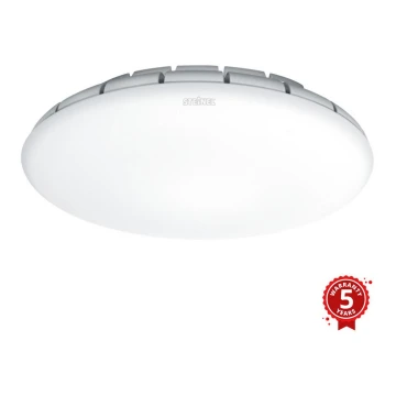 Steinel 035846 - Plafoniera LED con sensore RS PRO LED/26W/230V 3000K