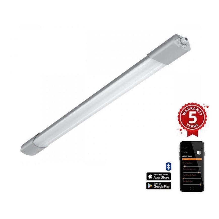 Steinel 052904 - Lampada tecnica LED RS LED/30W/230V IP66 4000K