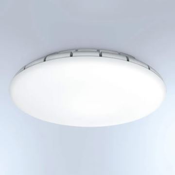 Steinel 067564 - Plafoniera LED dimmerabile con sensore RS PRO S20 SC LED/15,7W/230V 3000K