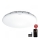 Steinel 067564 - Plafoniera LED dimmerabile con sensore RS PRO S20 SC LED/15,7W/230V 3000K