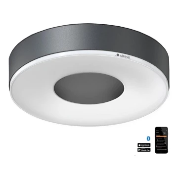 Steinel 078775 - Plafoniera LED RS 200 C LED/17,1W/230V 3000K IP54