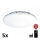 Steinel 081935 - SET 5x Plafoniera LED con sensore RS PRO S10 SC LED/9,1W/230V 3000K