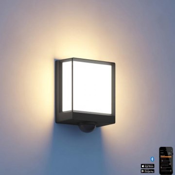 Illuminazione smart da esterno - Con sensore