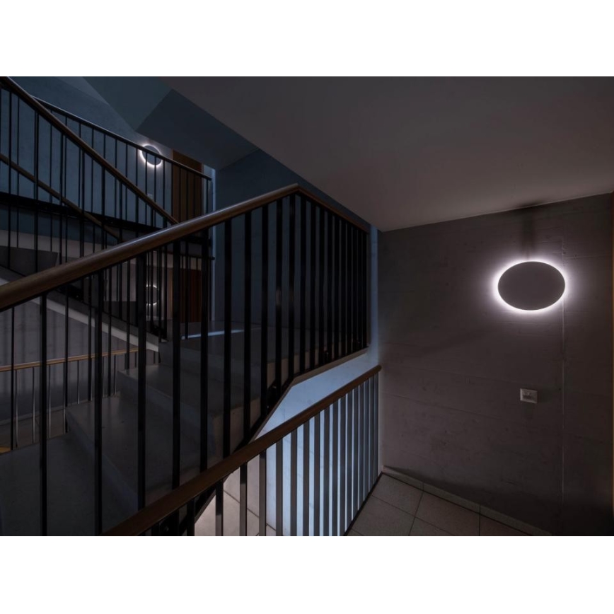 ILLUMINAZIONE A LED CON SENSORE DI MOVIMENTO - Led Light Plus, vendita  online illuminazione a LED