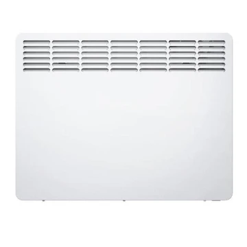 Stiebel Eltron - Convettore a parete con display LCD e termostato elettronico 1500W/230V IP24