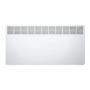 Stiebel Eltron - Convettore a parete con display LCD e termostato elettronico 2500W/230V IP24