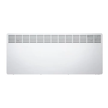 Stiebel Eltron - Convettore a parete con display LCD e termostato elettronico 3000W/230V IP24