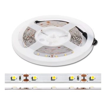 Striscia LED 5 m LED/4,8W/230V