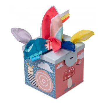 Taf Toys - Scatola con fazzoletti KIMMI koala