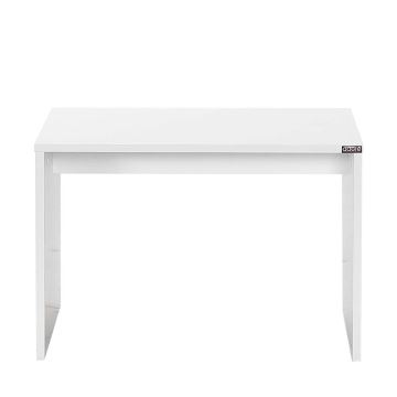 Tavolino 43x60 cm bianco