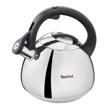 Tefal - Bollitore a induzione 2,7 l acciaio inossidabile