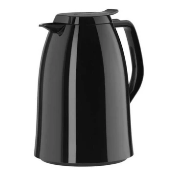 Tefal - Bollitore thermos MAMBO 1 l nero