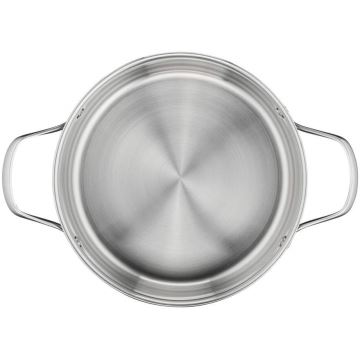 Tefal - Casseruola con coperchio COOK EAT 18 cm