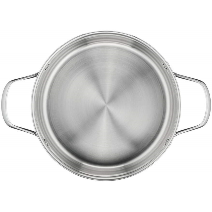 Tefal - Casseruola con coperchio COOK EAT 18 cm