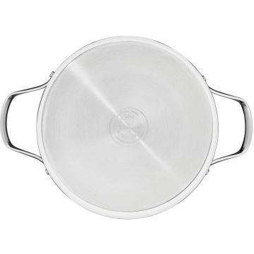 Tefal - Casseruola con coperchio COOK EAT 18 cm