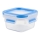 Tefal - Contenitore per alimenti 0,25 l MASTER SEAL FRESH blu