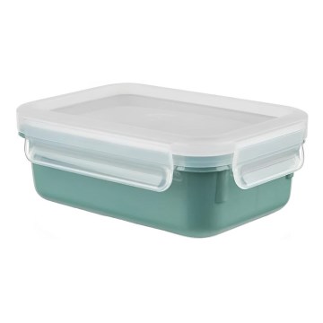 Tefal - Contenitore per alimenti 0,55 l MSEAL COLOR verde