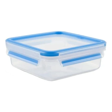 Tefal - Contenitore per alimenti 0,85 l MASTER SEAL FRESH blu