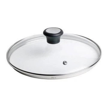 Tefal - Coperchio in vetro 28 cm