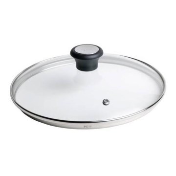 Tefal - Coperchio in vetro 30 cm