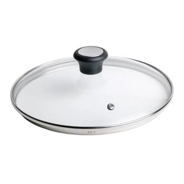 Tefal - Coperchio in vetro 30 cm