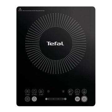 Tefal - Cucina a induzione 2100W/230V