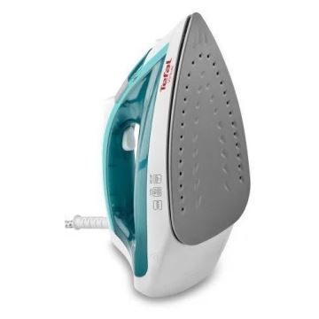 Tefal - Ferro a vapore VIRTUO 1800W/230V turchese