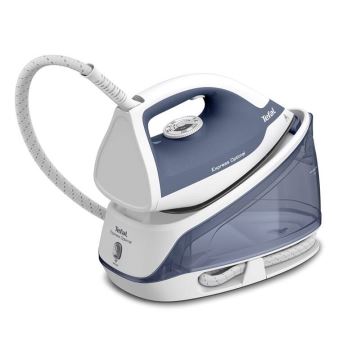 Tefal - Generatore di vapore EXPRESS OPTIMAL 2200W/230V blu