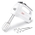 Tefal - Miscelatore portatile QUICKMIX 300W/230V grigio/bianco