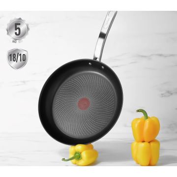 Tefal - Padella INTUITION 28 cm