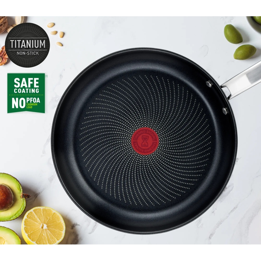 Tefal - Padella INTUITION 28 cm