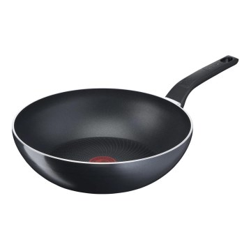 Tefal - Padella Wok START&COOK 28 cm