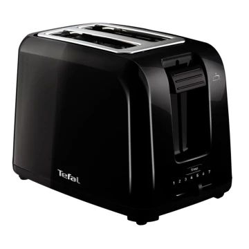 Tefal - Tostapane a due fori VITA 800W/230V nero