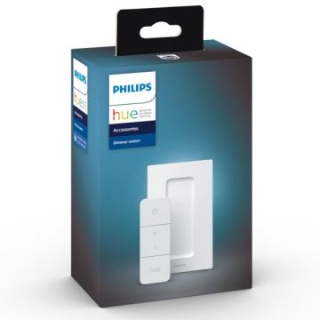 Telecomando Philips Hue SWITCH V2 1xCR2032