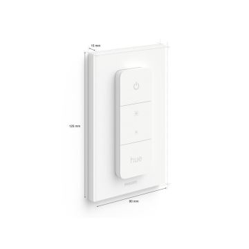 Telecomando Philips Hue SWITCH V2 1xCR2032