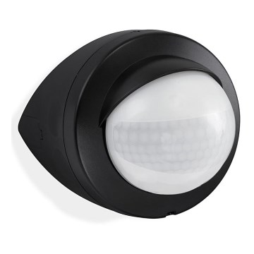 Lampada con sensore di movimento Telefunken LED bianco 300 lm (0)