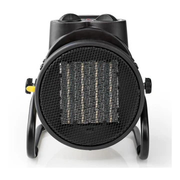 Termoconvettore 1000-2000W/230V IP24