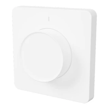 TESLA Smart - Dimmer rotante intelligente 220W/230V Wi-Fi