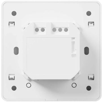 TESLA Smart - Interruttore domestico intelligente 1P 230V Zigbee