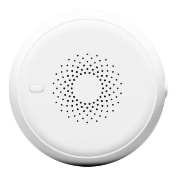 TESLA Smart - Sensore di perdita di gas intelligente 230V Zigbee