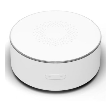 TESLA Smart - Sirena intelligente 12V Zigbee