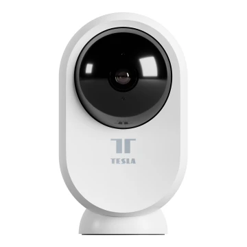 TESLA Smart - Smart Camera IP 360 1296p 5V Wi-Fi