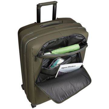 Thule TL-C2S30FN - Valigia su ruote Crossover 2 76 cm/30" verde